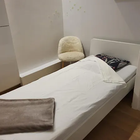 Apartment Hermitage 3p Terrace Parking Sea 1min *